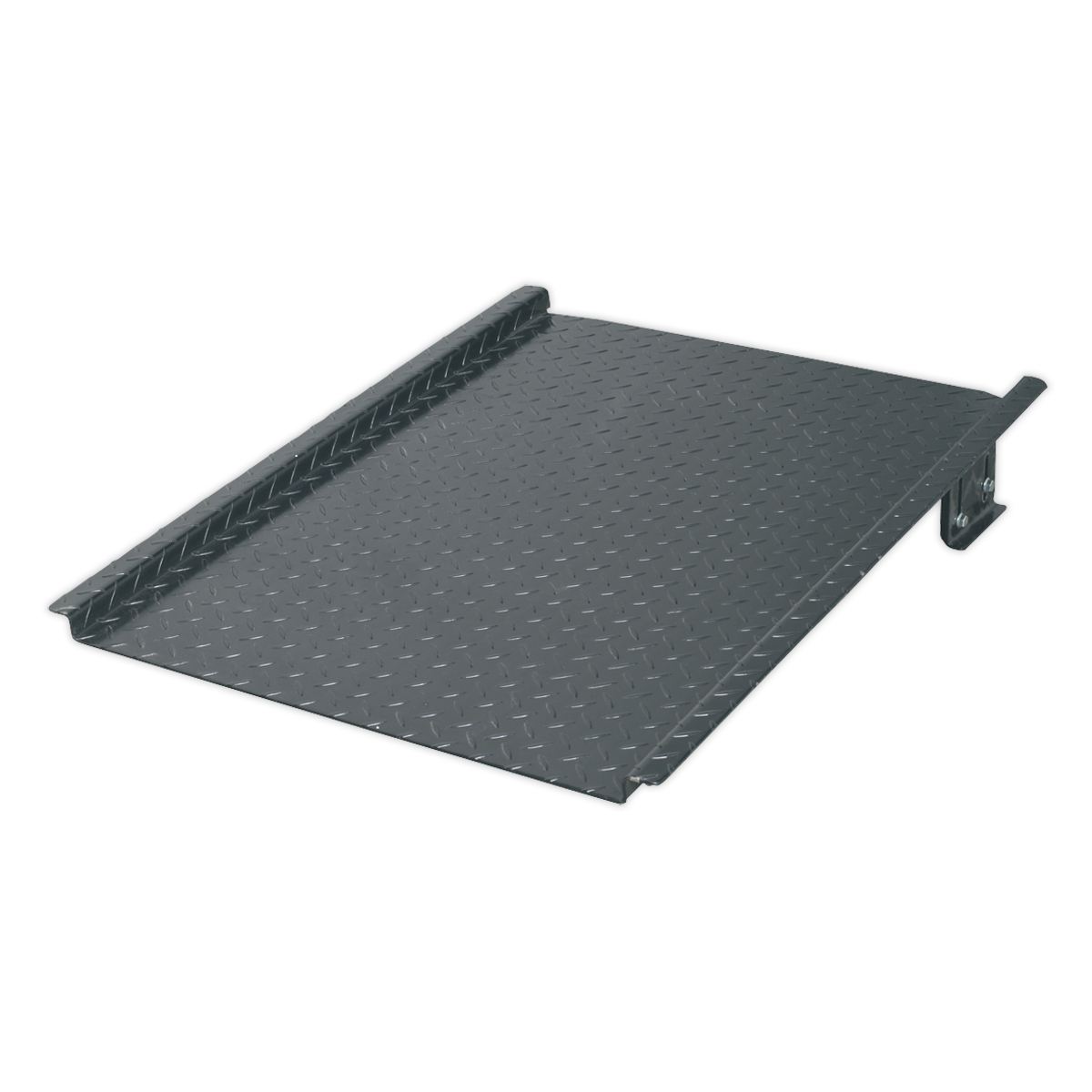 Adjustable Height Ramp for Barrel Bunds & Kerbs - DRP15 - Farming Parts