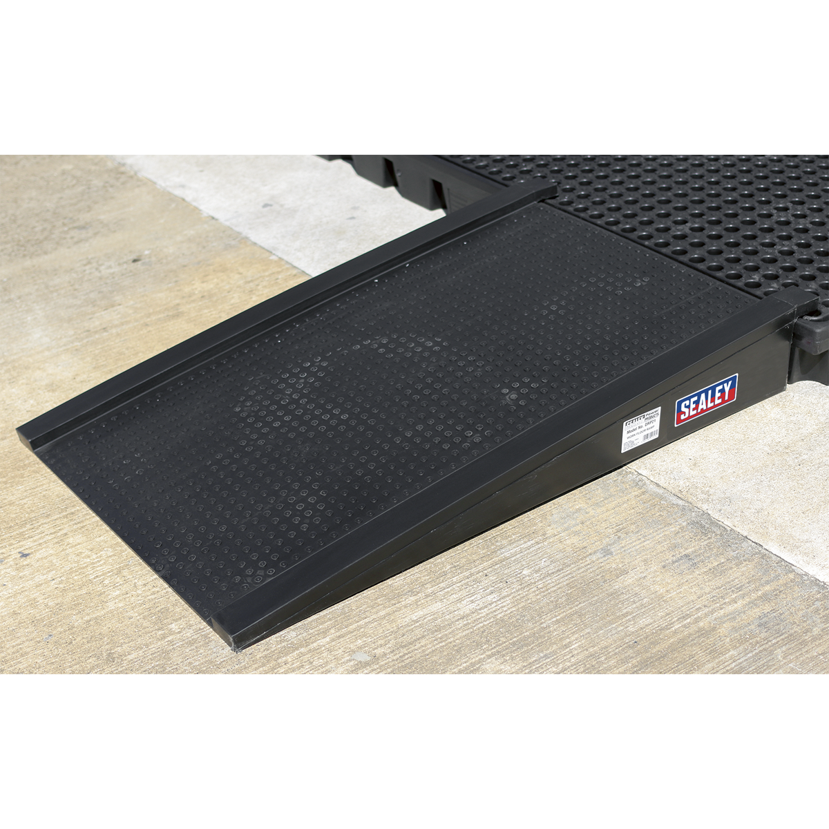 Work Floor Ramp - DRP21 - Farming Parts