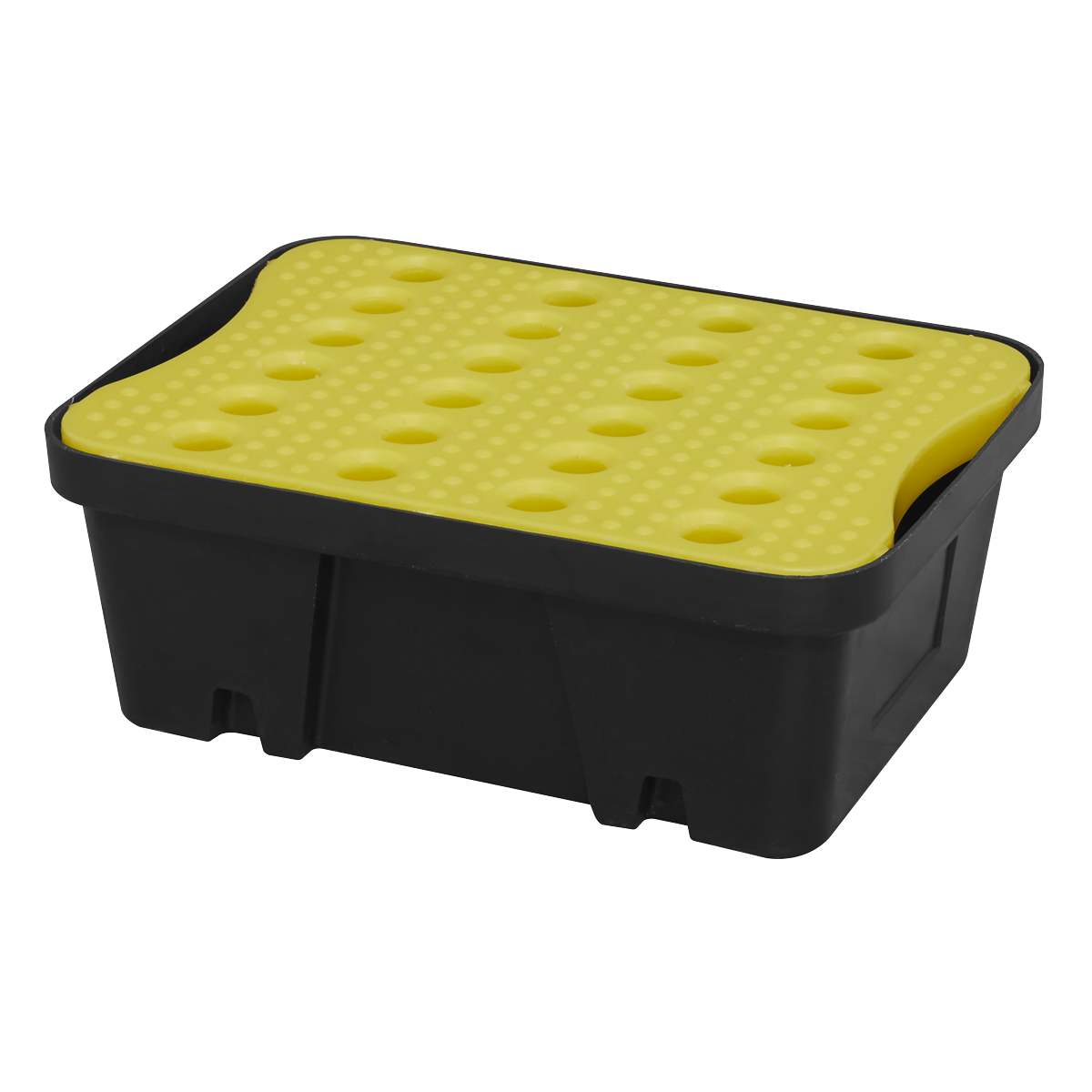 Spill Tray with Platform 10L - DRP29 - Farming Parts