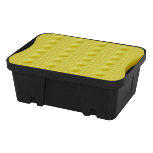 Spill Tray with Platform 10L - DRP29 - Farming Parts