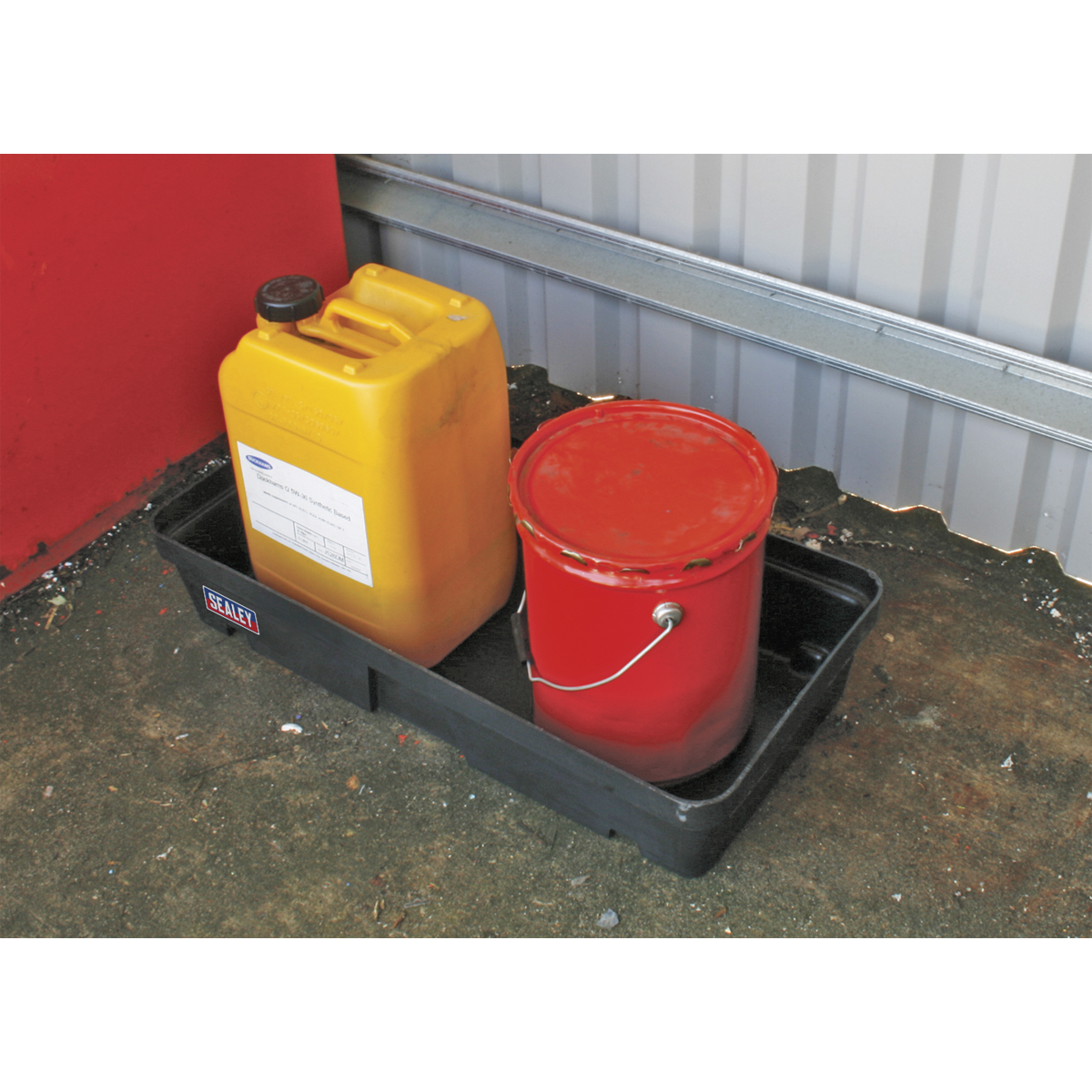 Spill Tray 30L - DRP30 - Farming Parts