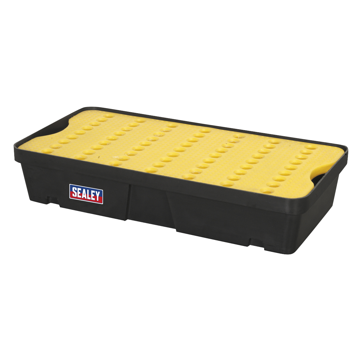 Spill Tray 30L with Platform - DRP31 - Farming Parts