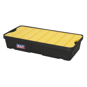 Spill Tray 30L with Platform - DRP31 - Farming Parts