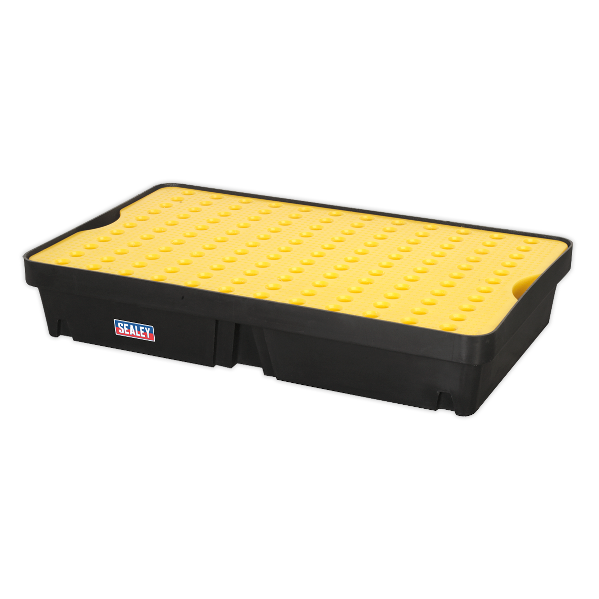 Spill Tray 60L with Platform - DRP33 - Farming Parts