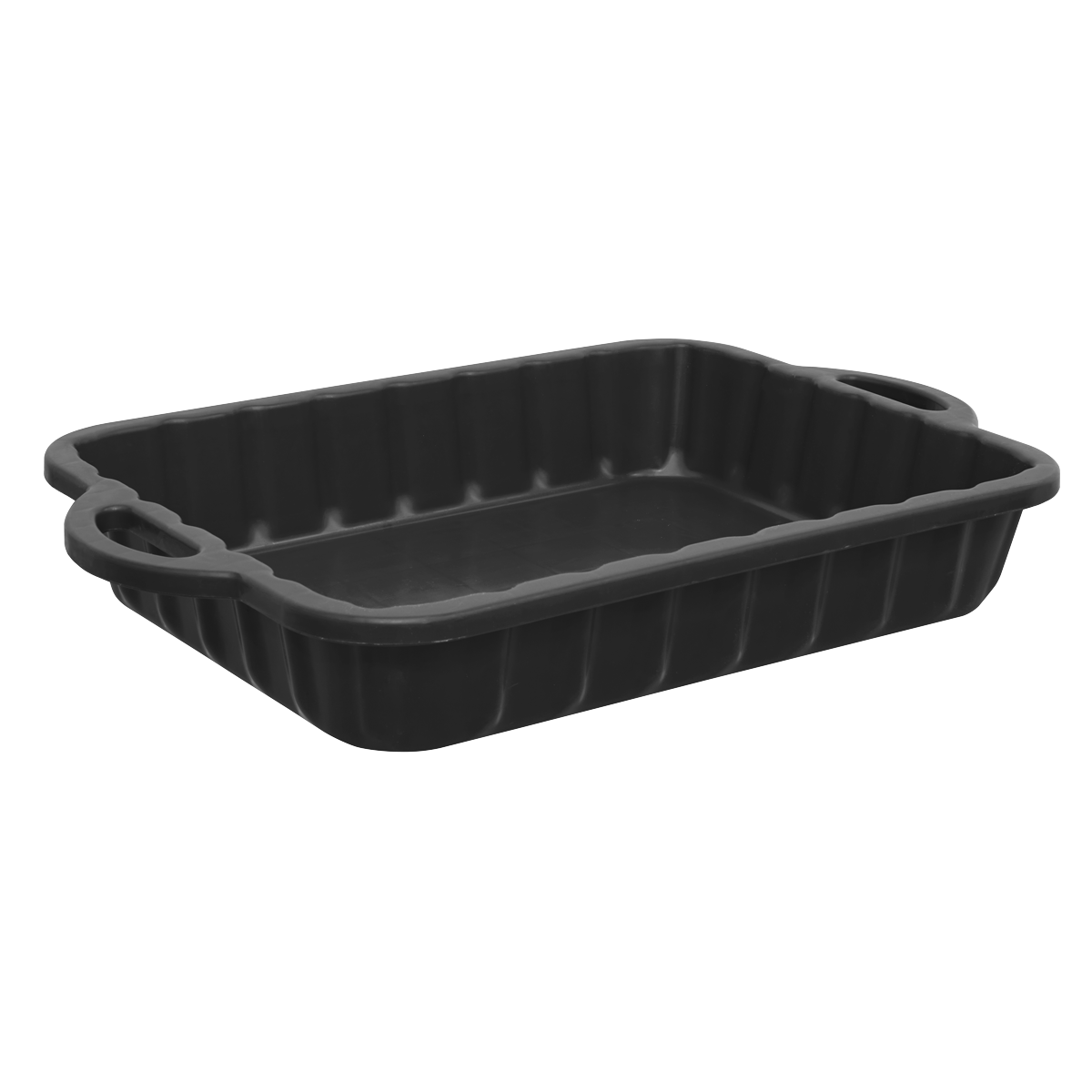 Plastic Drain Pan 12L - DRPH12 - Farming Parts