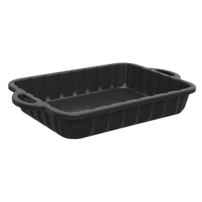 Plastic Drain Pan 12L - DRPH12 - Farming Parts