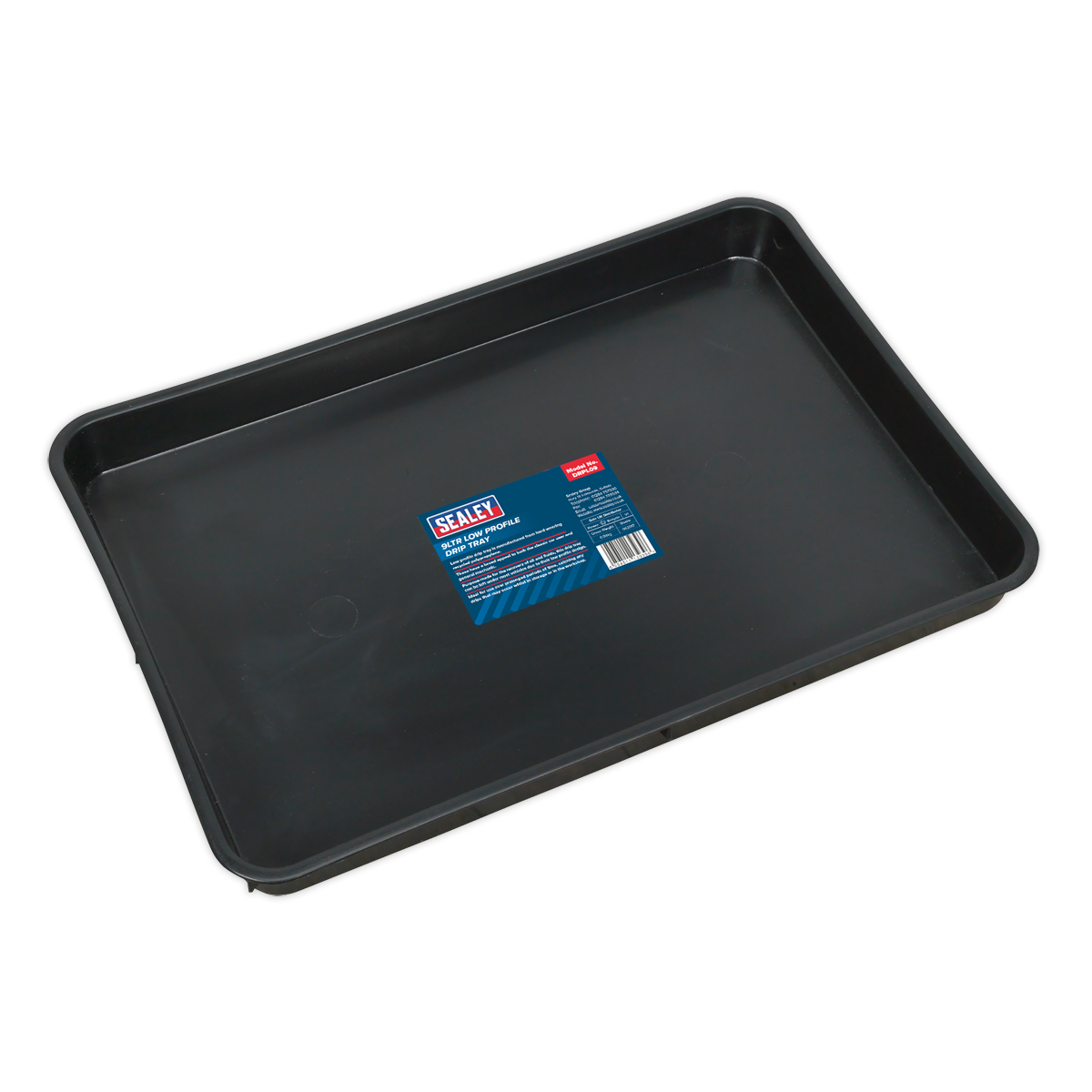 Drip Tray Low Profile 9L - DRPL09 - Farming Parts