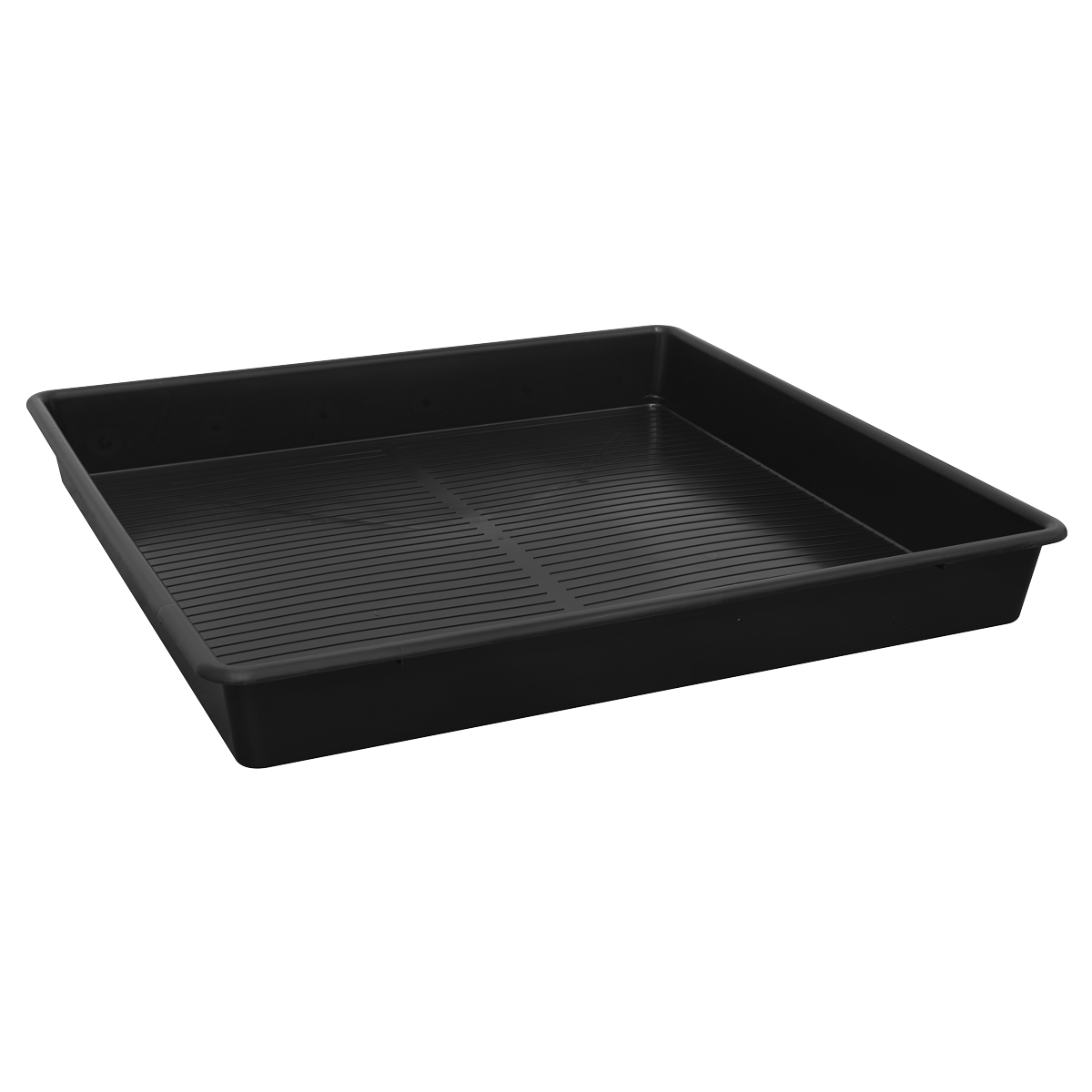 Drip Tray Low Profile 100L - DRPL100 - Farming Parts