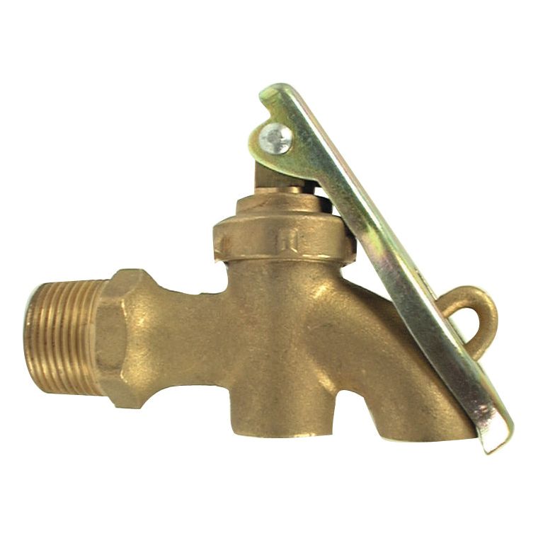 *SPECIAL PRICE* - DRUM TAP-3/4''BSP LOCKABLE | Sparex Part No.S.79003