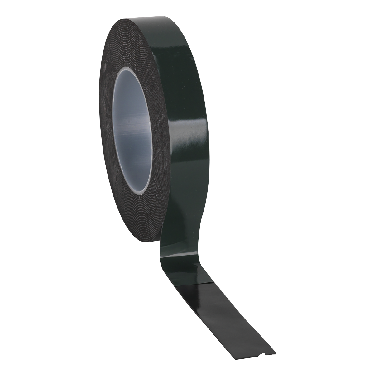 Double-Sided Adhesive Foam Tape 25mm x 10m Green Backing - DSTG2510 - Farming Parts