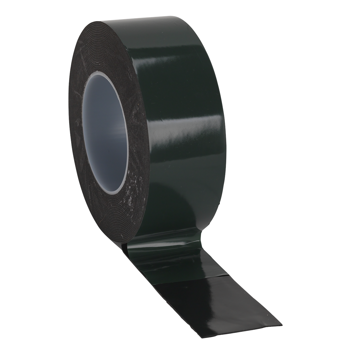 Double-Sided Adhesive Foam Tape 50mm x 10m Green Backing - DSTG5010 - Farming Parts