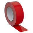 Duct Tape 50mm x 50m Red - DTR - Farming Parts