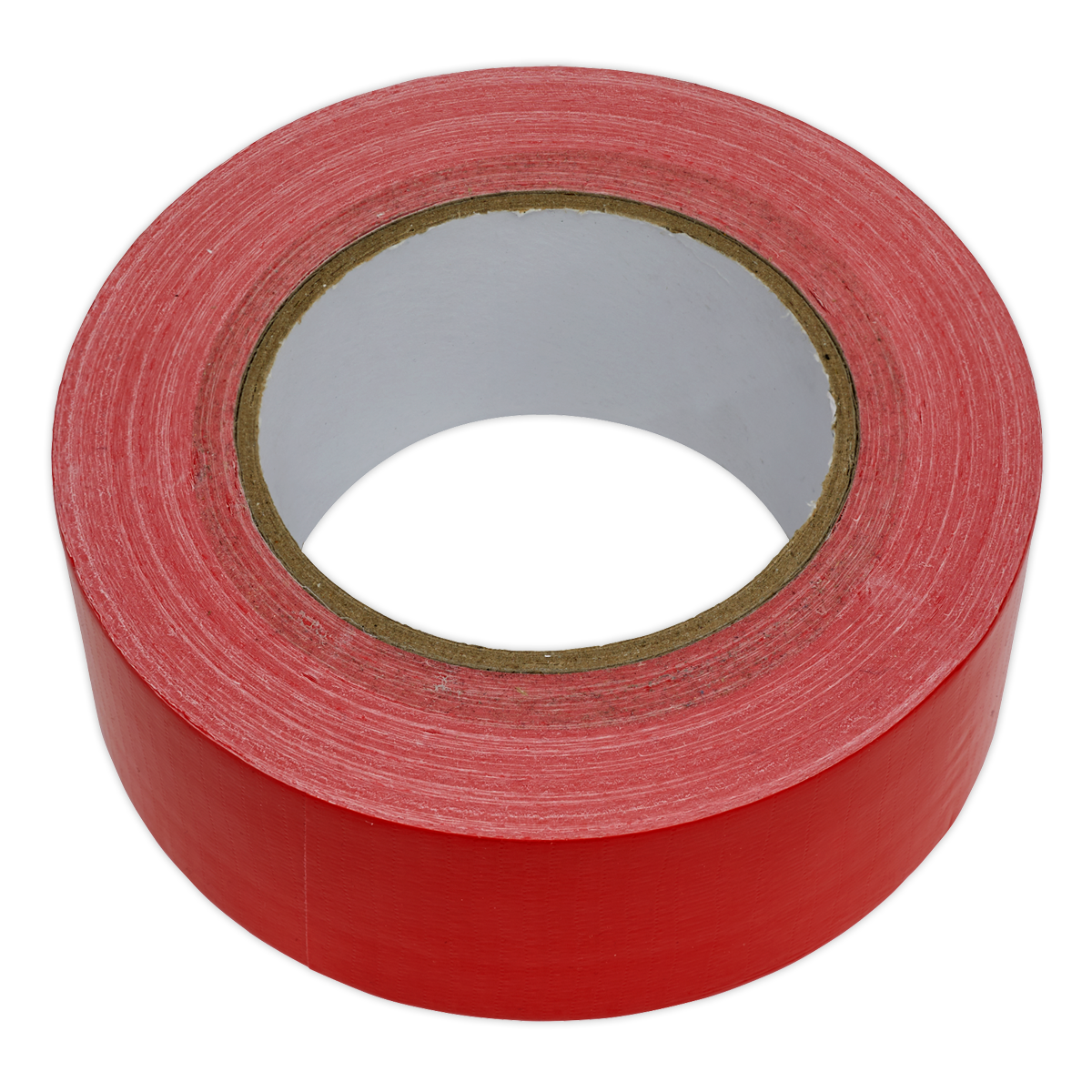 Duct Tape 50mm x 50m Red - DTR - Farming Parts