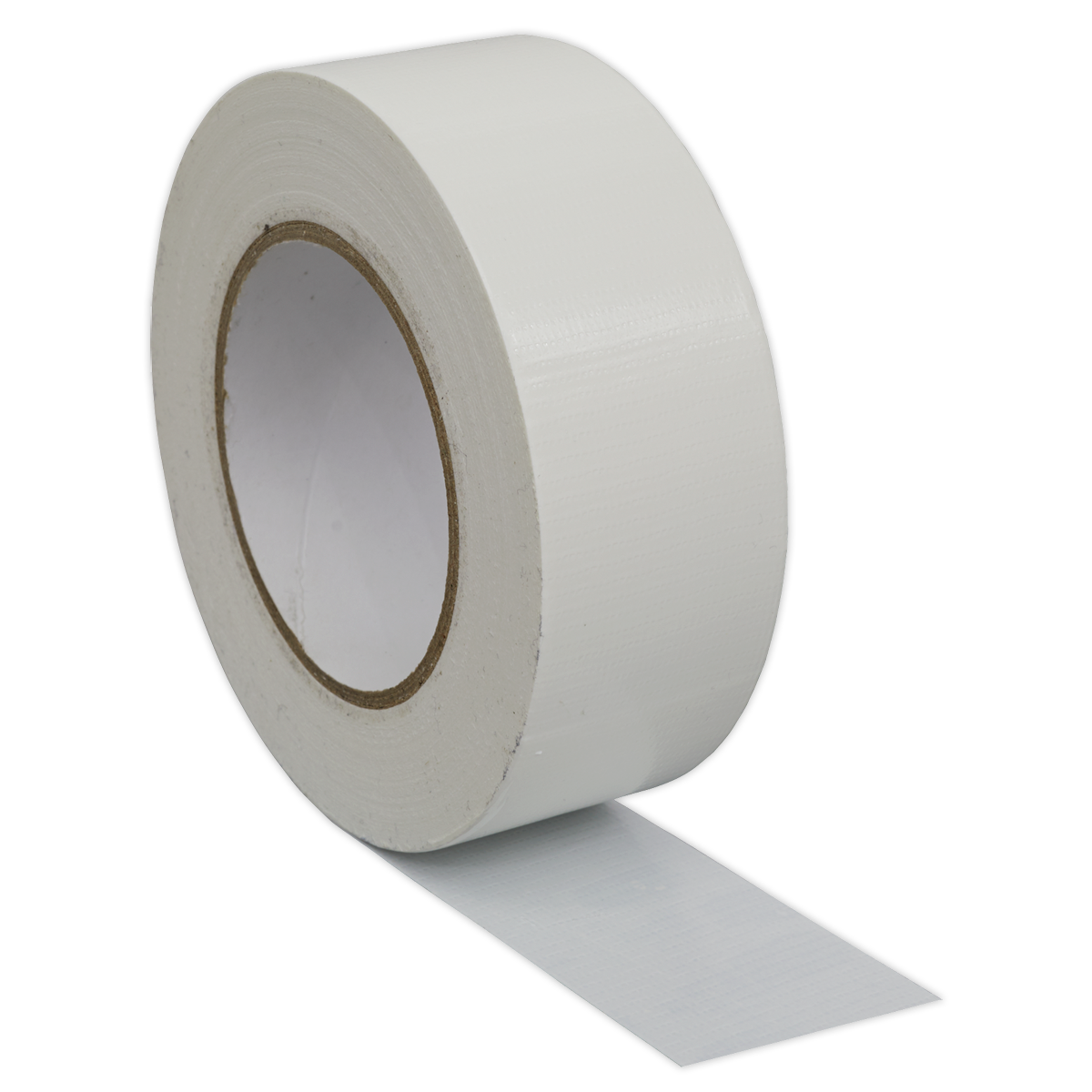 Duct Tape 50mm x 50m White - DTW - Farming Parts