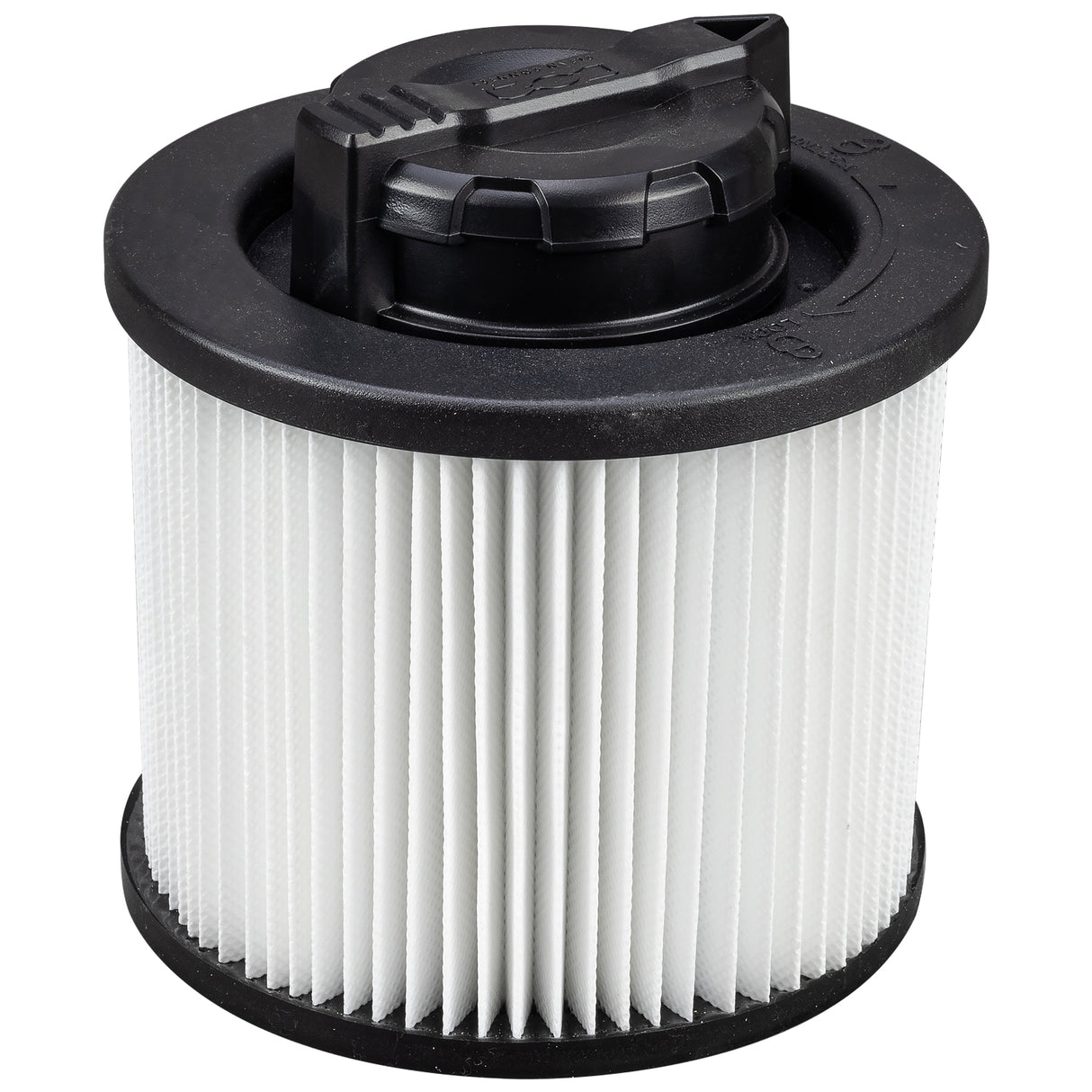 DEWALT Cartridge Filter – 5µm Filtration, Washable | SIP-DXVC4001