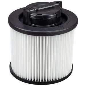 DEWALT Cartridge Filter – 5µm Filtration, Washable | SIP-DXVC4001
