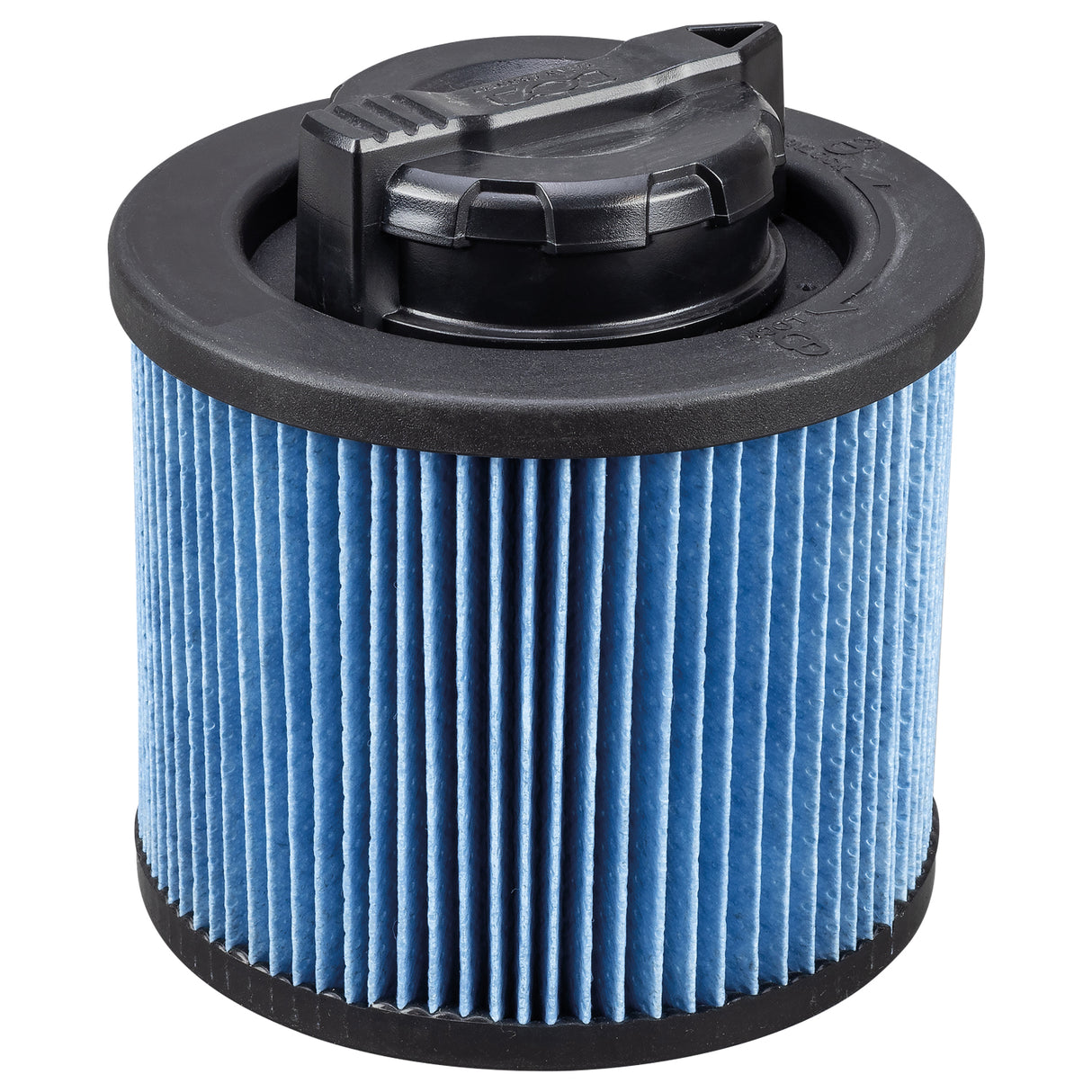 DEWALT Fine Cartridge Filter – 1µm Filtration, Washable | SIP-DXVC4002