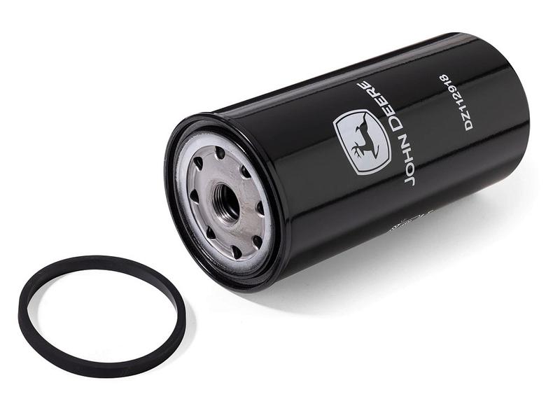 Sparex Fuel Separator Spin-On High-Efficiency Diesel Filter | S.DZ112918JD