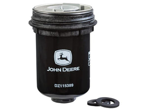 Sparex Fuel Filter Spin On High-Efficiency Diesel Engine Protection | S.DZ115390JD