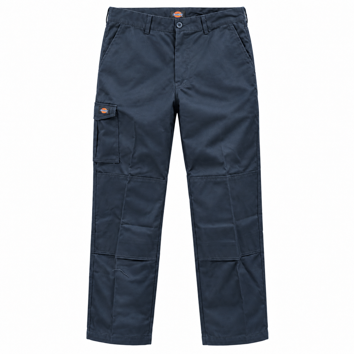 Dickies Redhawk Super Work Trousers – Navy – WD884