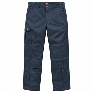 Dickies Redhawk Super Work Trousers – Navy – WD884