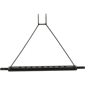 *SPECIAL PRICE* - Drawbar Hitch System (Cat. 1) No. holes: 9, 730mm. | Sparex Part No.S.144790