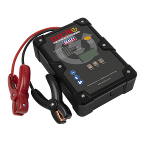 ElectroStart® Batteryless Power Start 1100A 12V - E/START1100 - Farming Parts