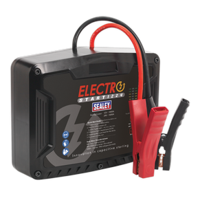 ElectroStart® Batteryless Power Start 1000/1600A 12/24V - E/START1224 - Farming Parts