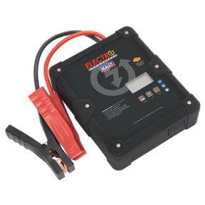 ElectroStart® Batteryless Power Start 1600A 12V - E/START1600 - Farming Parts