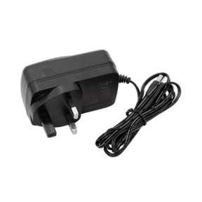 Digital ElectroStart® Smart Charger Adaptor 15V 2A - E/START2A - Farming Parts