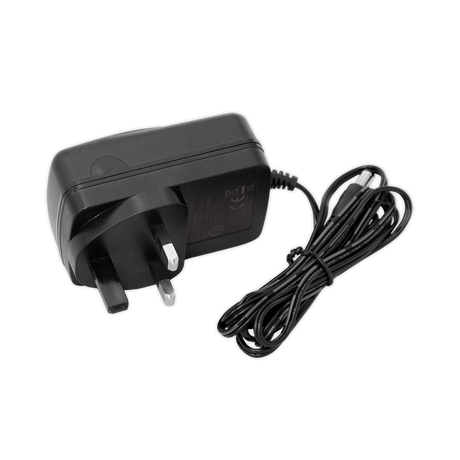 Digital ElectroStart® Smart Charger Adaptor 15V 2A - E/START2A - Farming Parts