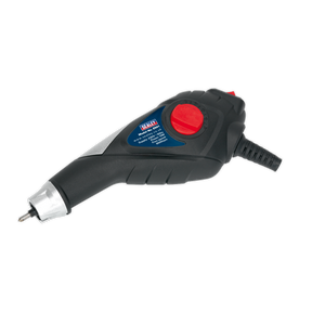 Tungsten Carbide Tipped Tool Engraver 13W 230V - E541 - Farming Parts