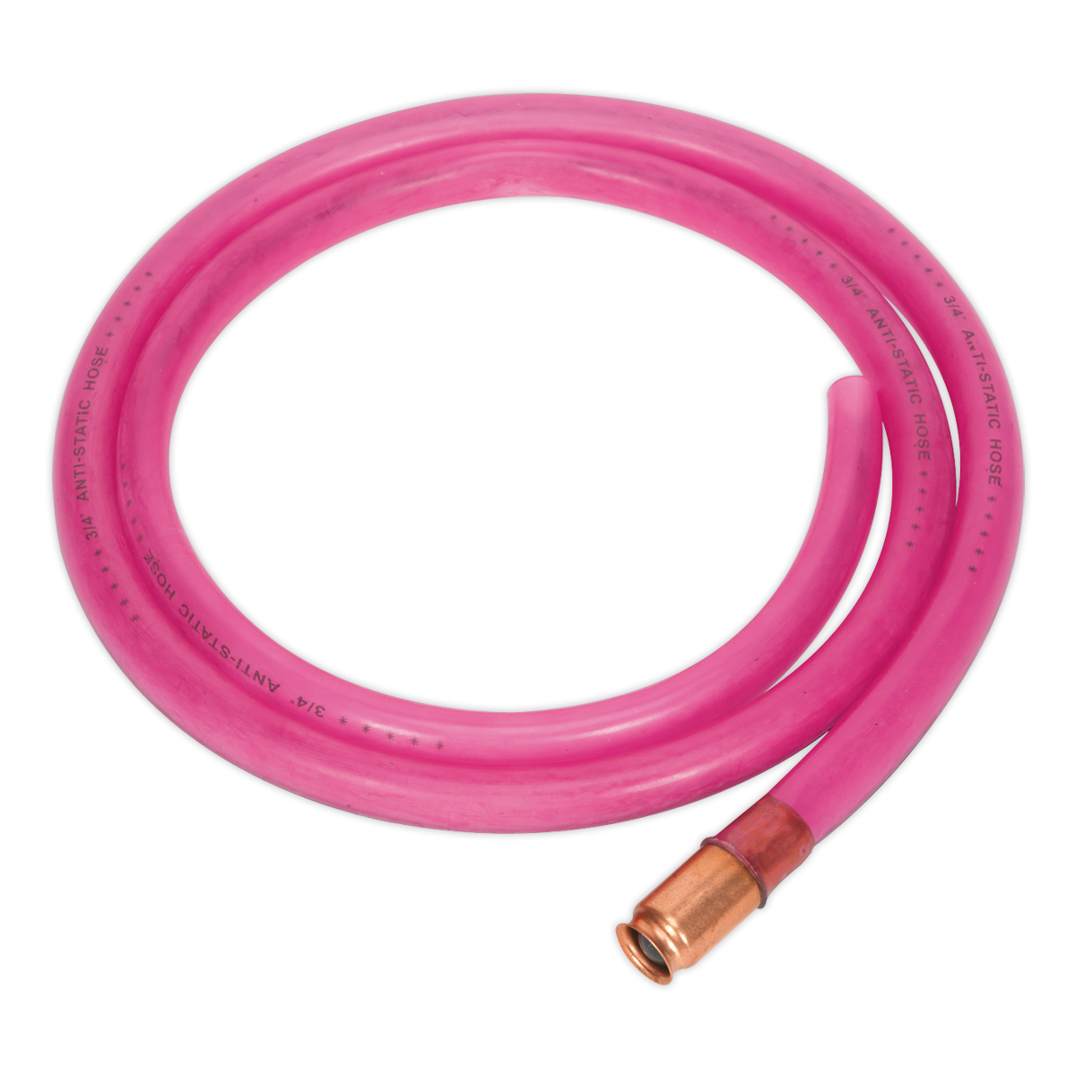 Jiggle Syphon Ø3/4" ID Hose - EC9434 - Farming Parts