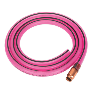 Jiggle Syphon Ø1/2" ID Hose - EC94 - Farming Parts