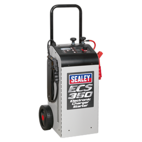 Electronic Charger Starter 60/350A 12/24V - ECS350 - Farming Parts