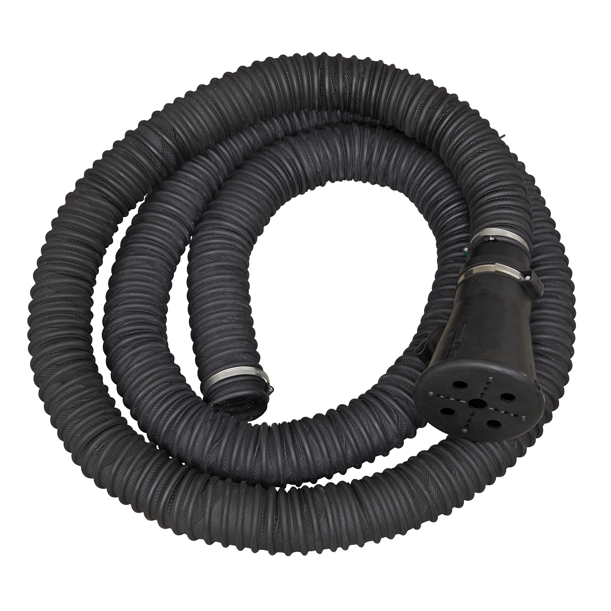 Single Hose Ø75mm - 5mtr - EFS100H1 - Farming Parts