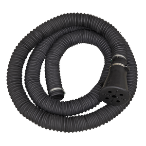 Single Hose Ø75mm - 5mtr - EFS100H1 - Farming Parts