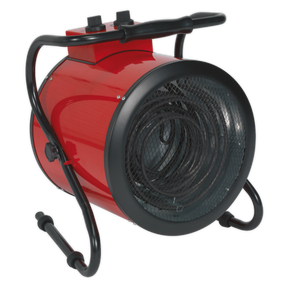 Industrial Fan Heater 9kW 415V 3ph - EH9001 - Farming Parts