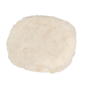 Tie Cord Polishing Bonnet Ø180mm - ER/MS/66 - Farming Parts