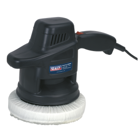 Car Polisher Ø150mm 60W/230V - ER150P - Farming Parts