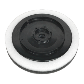 Backing Pad for ER230P.V2 Ø230mm - ER230P.BPV2 - Farming Parts