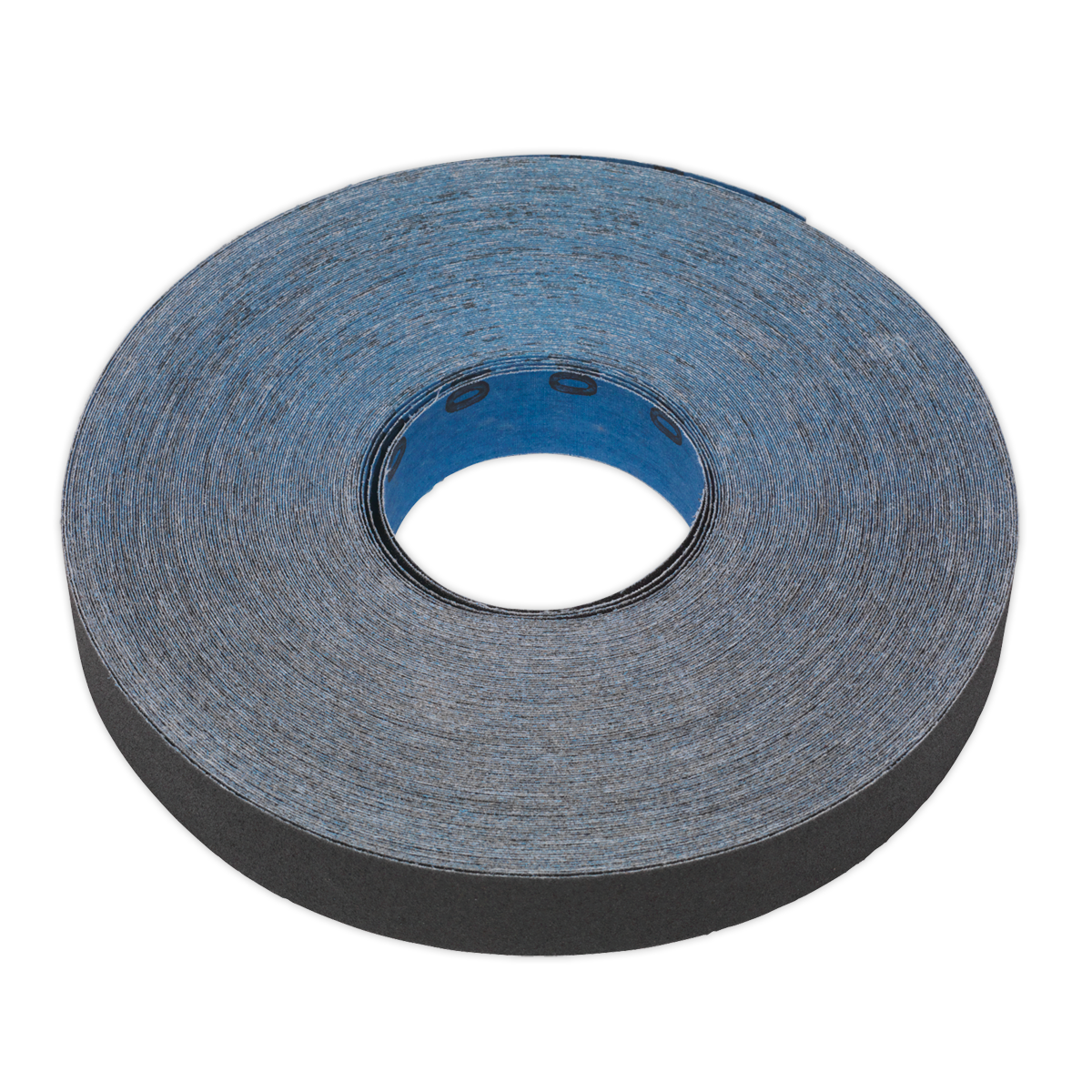 Emery Roll Blue Twill 25mm x 25m 120Grit - ER2525120 - Farming Parts