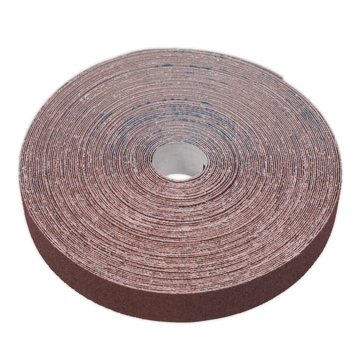 Emery Roll Brown 25mm x 50m 80Grit - ERB255080 - Farming Parts