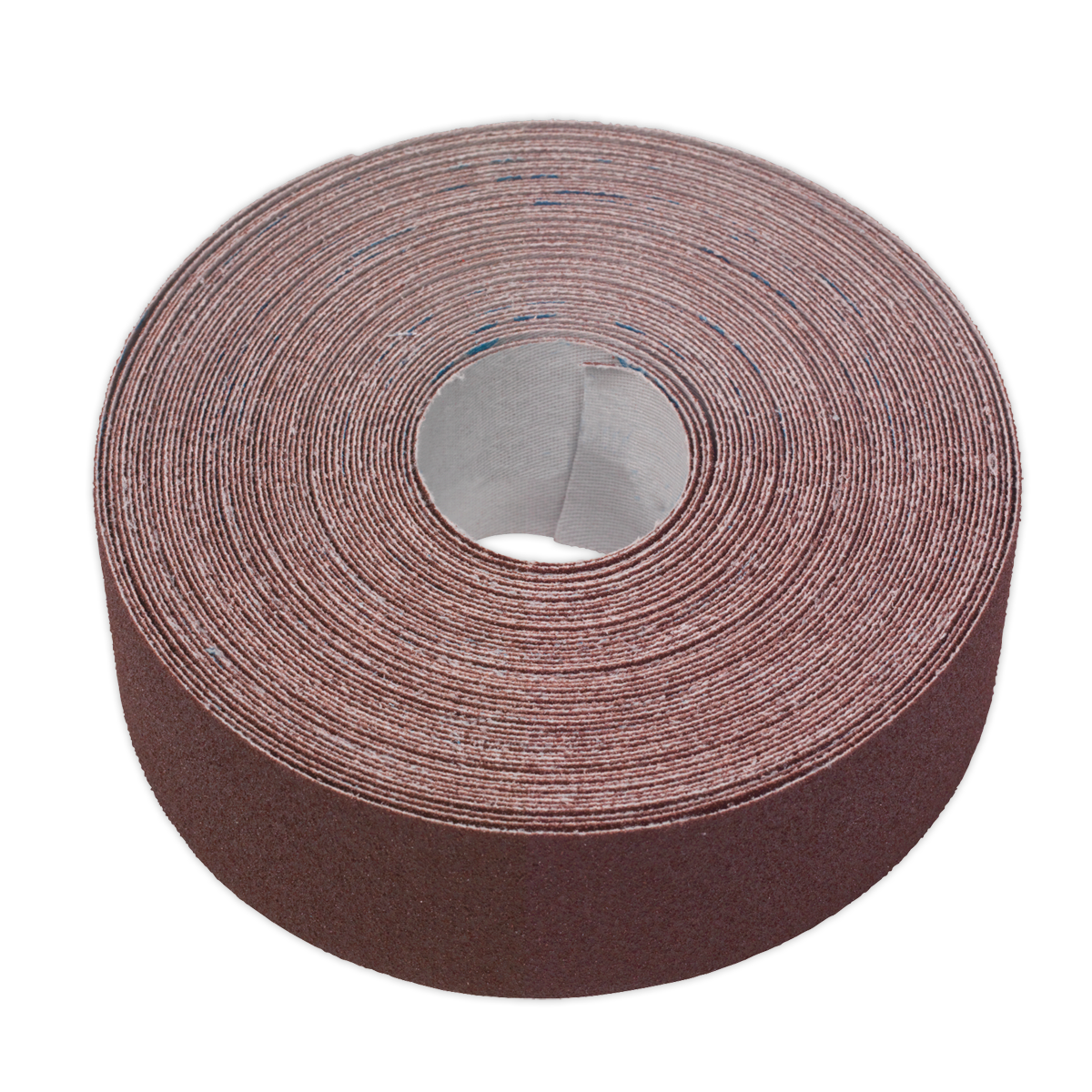 Emery Roll Brown 50mm x 50m 120Grit - ERB5050120 - Farming Parts