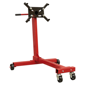 Engine Stand 350kg - ES350 - Farming Parts