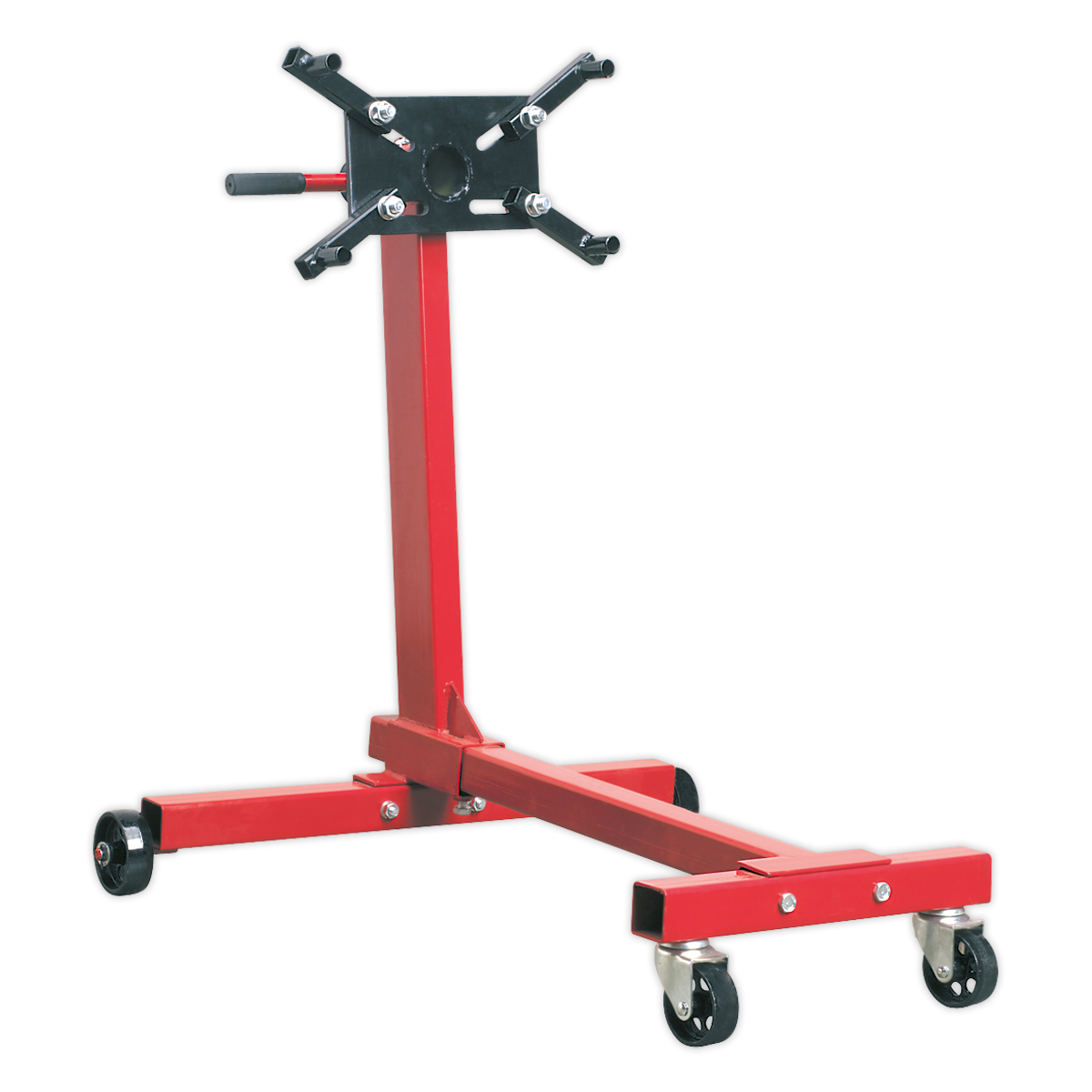 Engine Stand 450kg - ES450 - Farming Parts