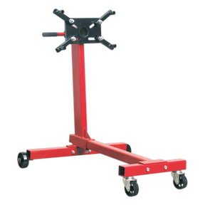 Engine Stand 450kg - ES450 - Farming Parts