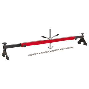 Engine Support Beam 500kg - ES500 - Farming Parts