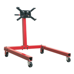 Engine Stand 550kg - ES550 - Farming Parts