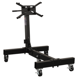 Folding Engine Stand 680kg Capacity - SE-ES680F